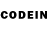 Codein напиток Lean (лин) Black BA